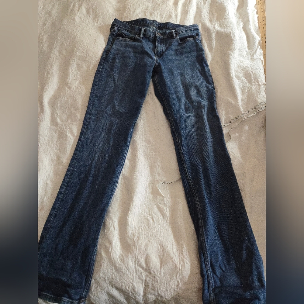 Banana Republic Jeans